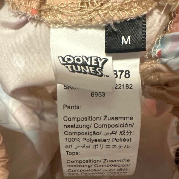 Looney toons Easter shorts SZ L - Picture 4 of 4